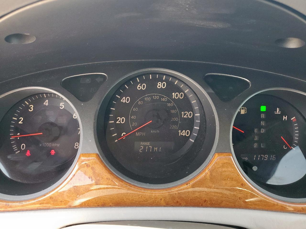 2006 Lexus Es 330 VIN: JTHBA30GX65154696 Lot: 84379785