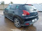 2016 PEUGEOT 3008 ALLURE BLUE HDI S/S 1.6 BLUEHDI 120 ALLURE 5DR EAT6 for sale at Copart YORK
