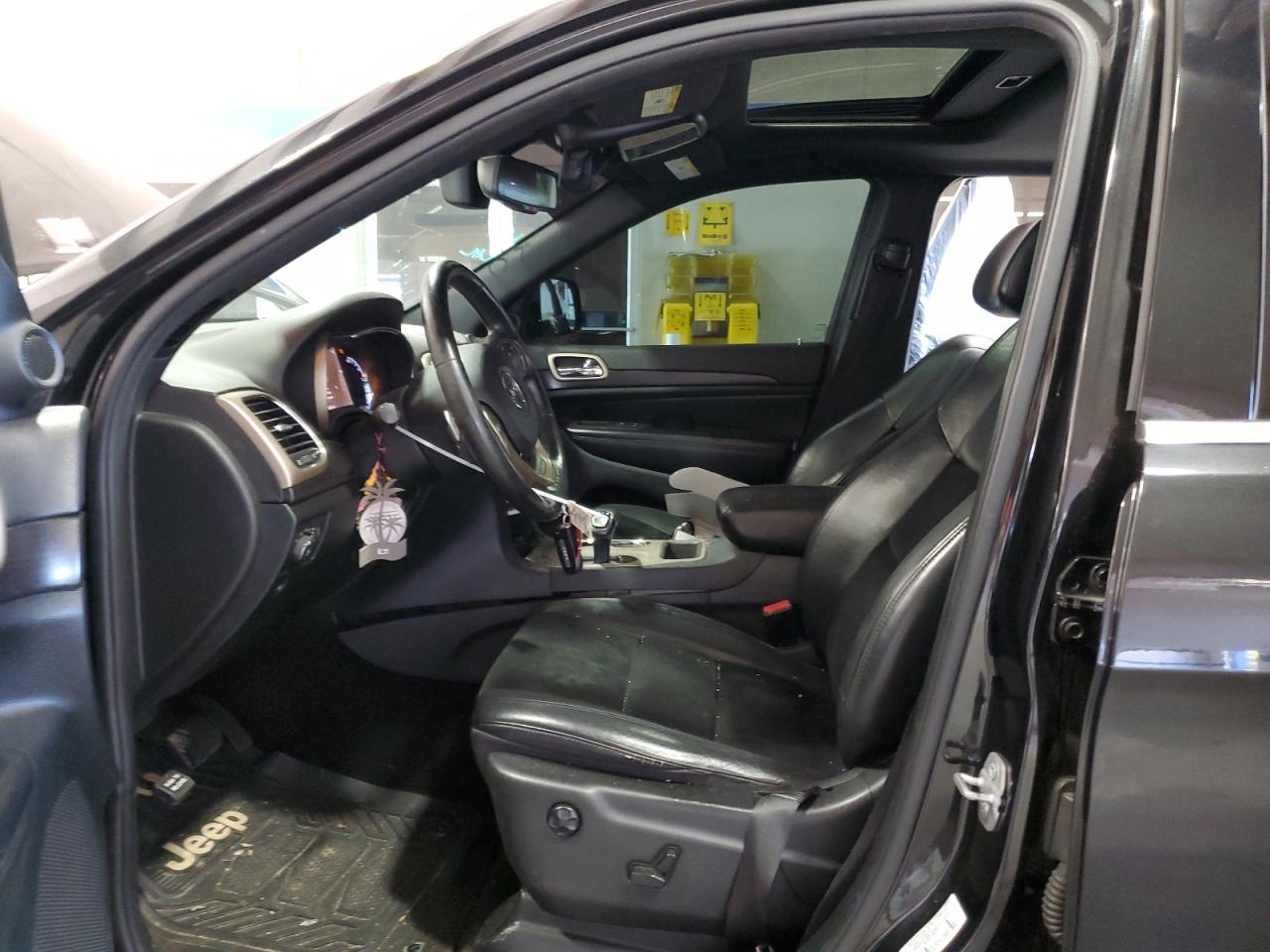 2015 Jeep Grand Cherokee Laredo VIN: 1C4RJFAGXFC627864 Lot: 71897845