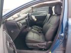 2019 TOYOTA AURIS ICON TECH HEV VVT-I  for sale at Copart YORK