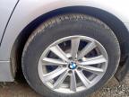2012 BMW 5 SERIES EFFICIENTDYNAMICS for sale at Copart WOLVERHAMPTON