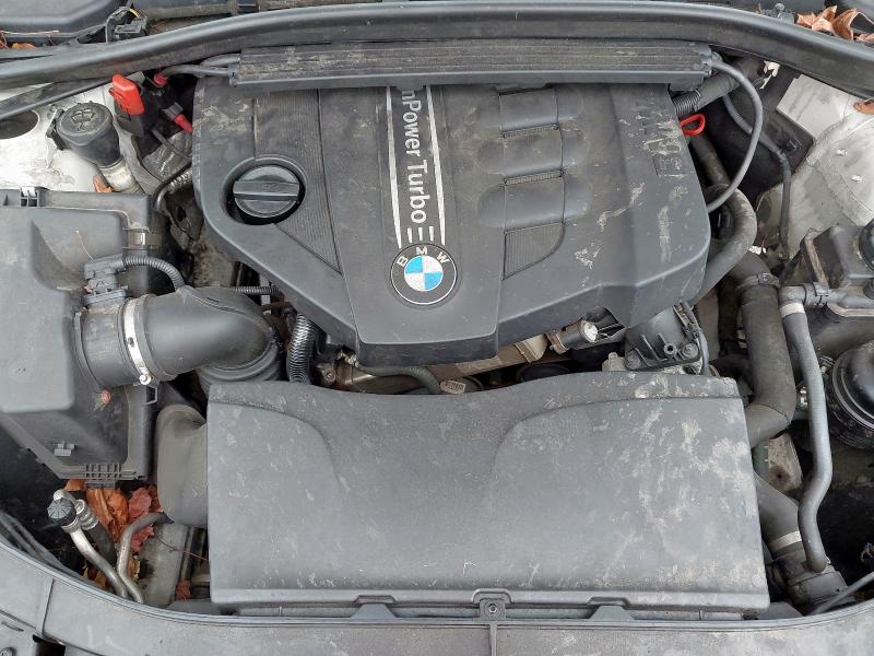 2013 BMW X1 XLINE