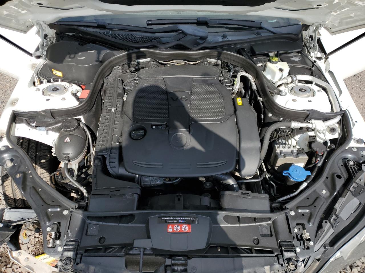 2014 Mercedes-Benz E 350 4Matic VIN: WDDHF8JB7EB073108 Lot: 71813005