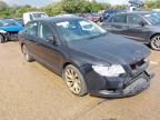 2008 SKODA SUPERB SE TDI  for sale at Copart SANDWICH