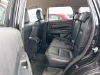 2019 MITSUBISHI OUTLANDER 4 CVT  for sale at Copart EAST KILBRIDE