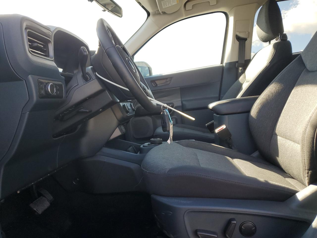 2024 Ford Maverick Xlt VIN: 3FTTW8H37RRB66747 Lot: 81055515