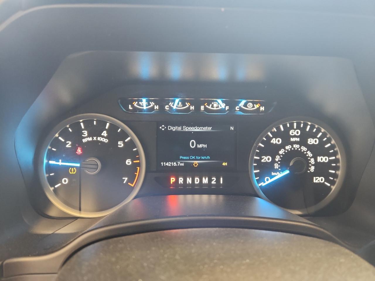 2017 Ford F150 Super Cab VIN: 1FTFX1EF0HFC20708 Lot: 84249435