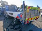 2019 VOLKSWAGEN CRAFTER CR35 STARTLINE TD  for sale at Copart SANDTOFT