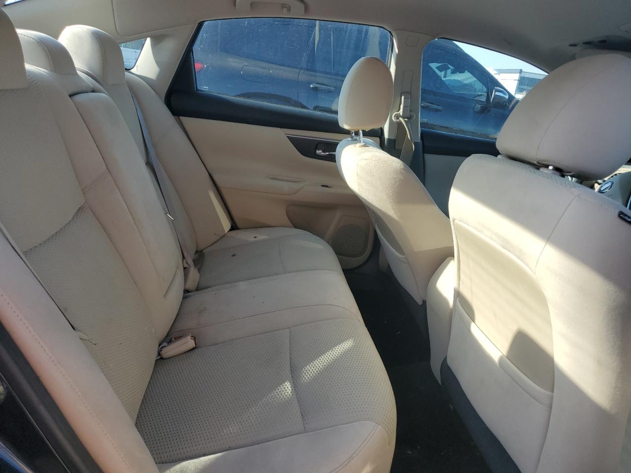 2015 Nissan Altima 2.5 VIN: 1N4AL3AP9FN337860 Lot: 81805595