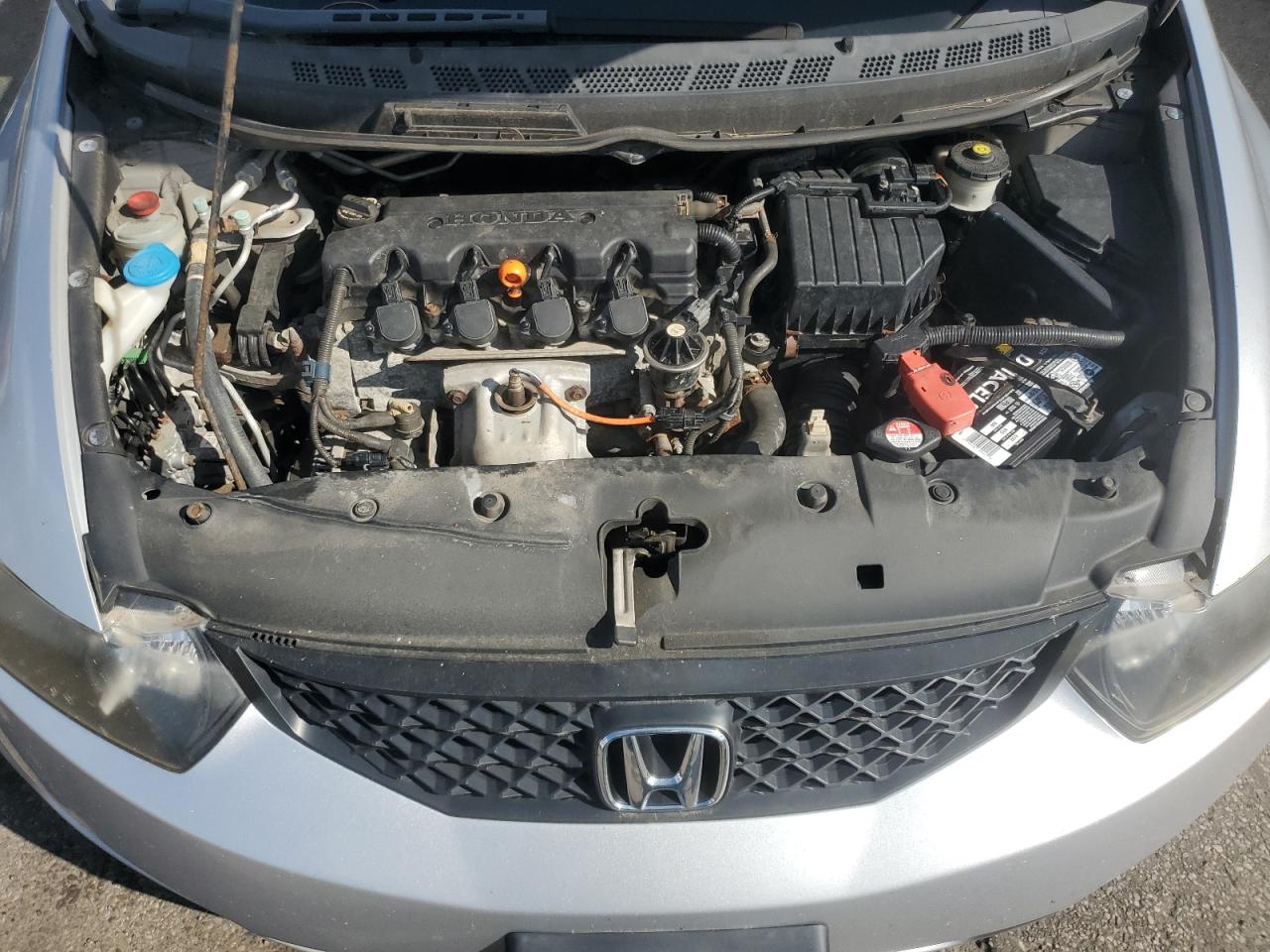 2010 Honda Civic Ex VIN: 2HGFG1B82AH514932 Lot: 84214005