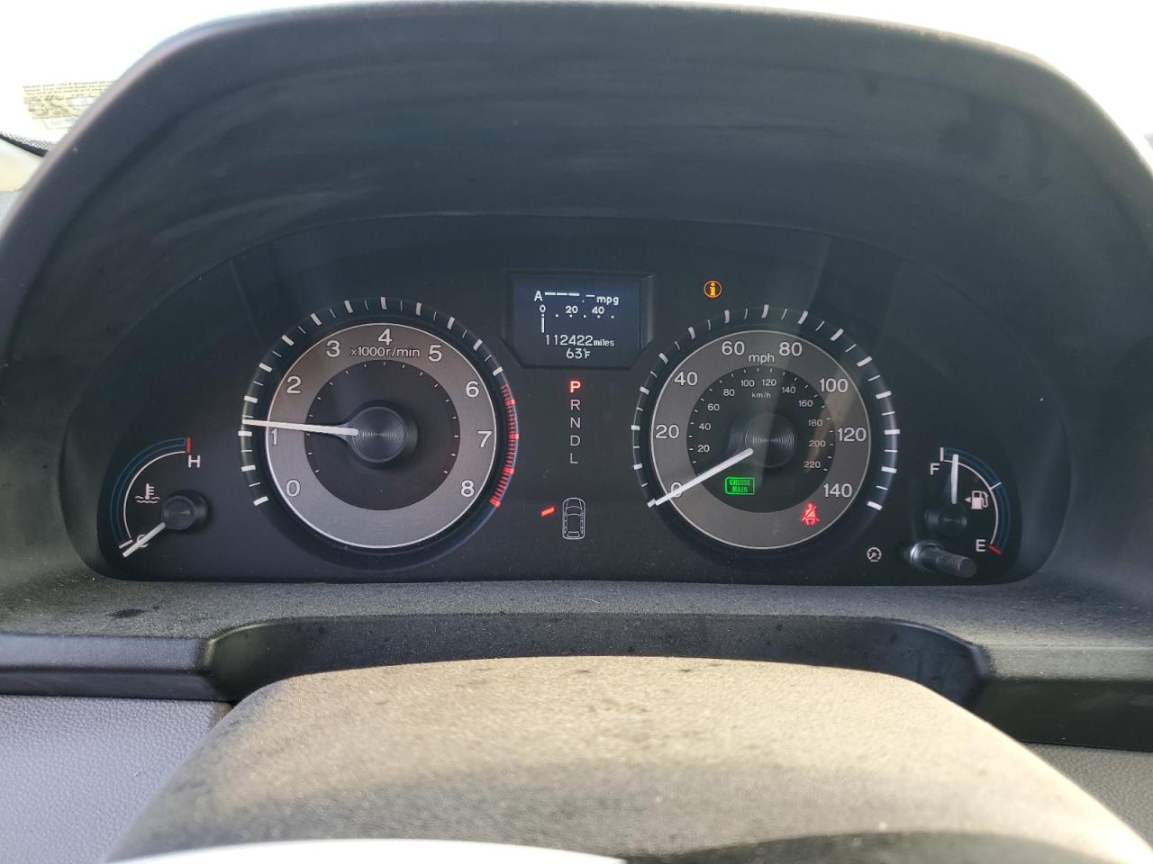 2012 Honda Odyssey Touring VIN: 5FNRL5H97CB022100 Lot: 81594195