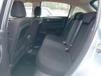 2007 CITROEN C4 VTR+ HDI AUTO  for sale at Copart GLOUCESTER