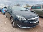 2015 VAUXHALL INSIGNIA ELITE NAV CDTI E  for sale at Copart BRISTOL