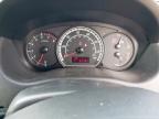 2009 SUZUKI SWIFT GLX 5DR AUTO  for sale at Copart SANDWICH