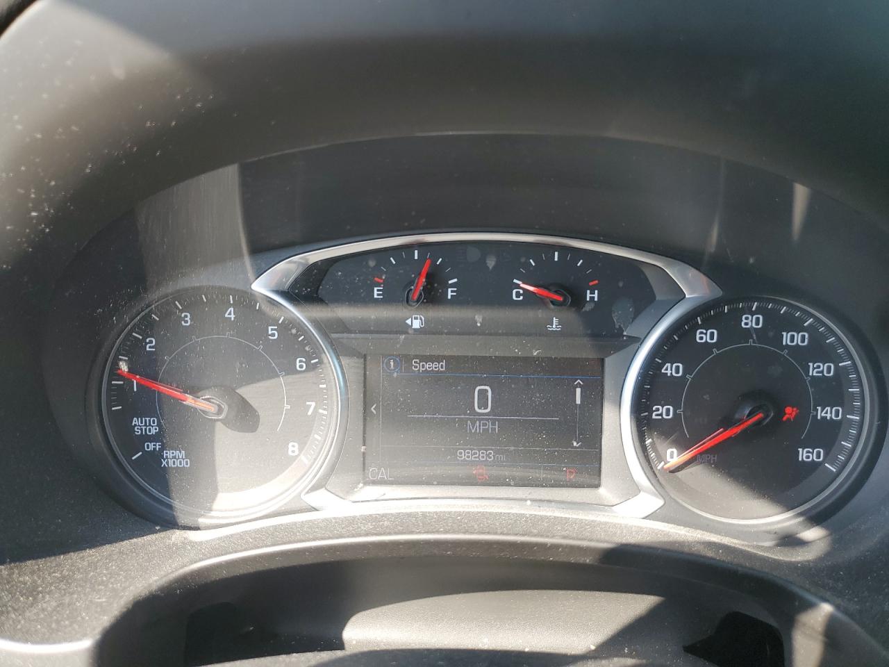 2019 GMC Terrain Sle VIN: 3GKALMEV9KL202496 Lot: 81277095