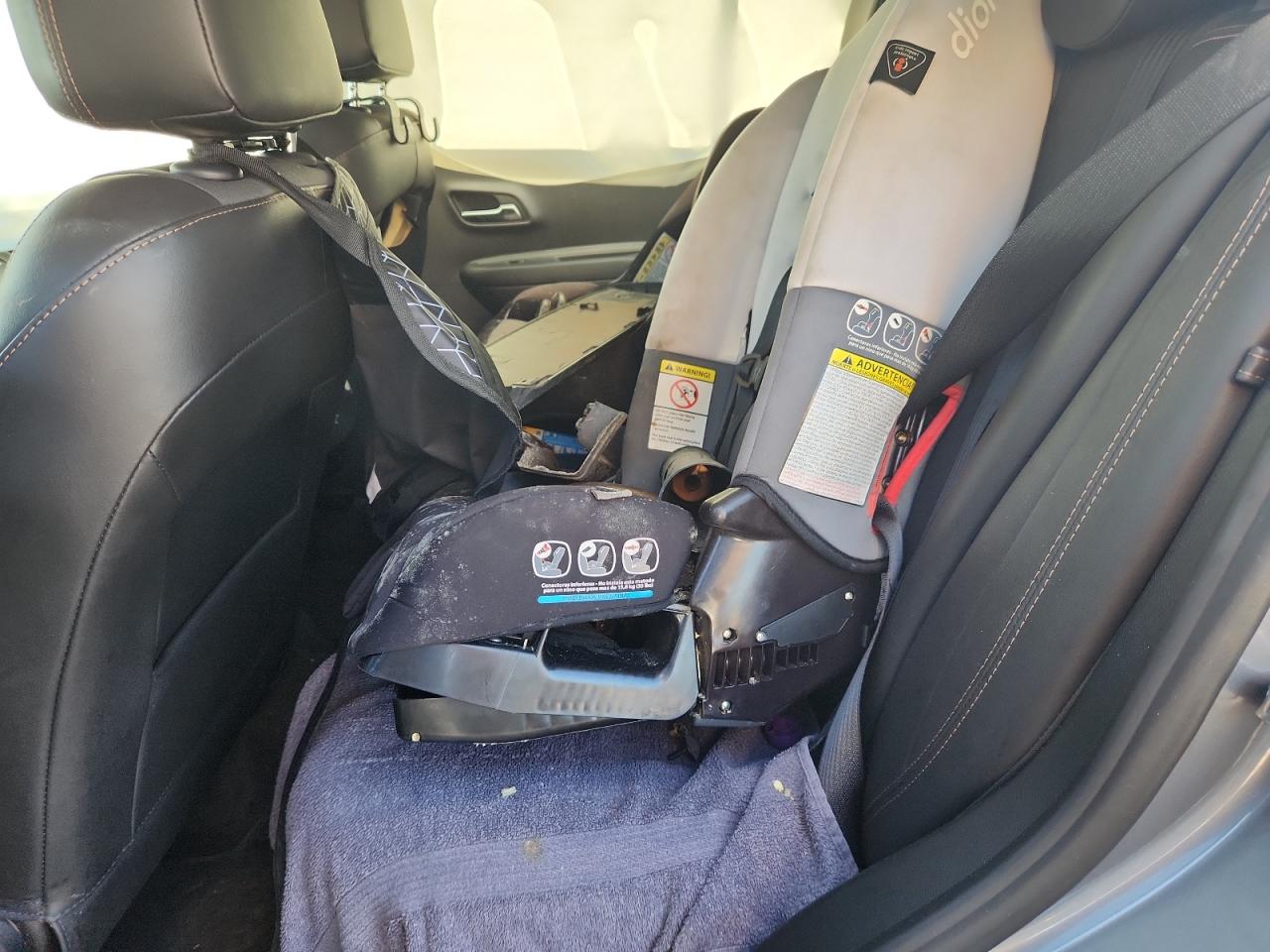 2020 Chevrolet Trax 1Lt VIN: 3GNCJLSB7LL188623 Lot: 83977885