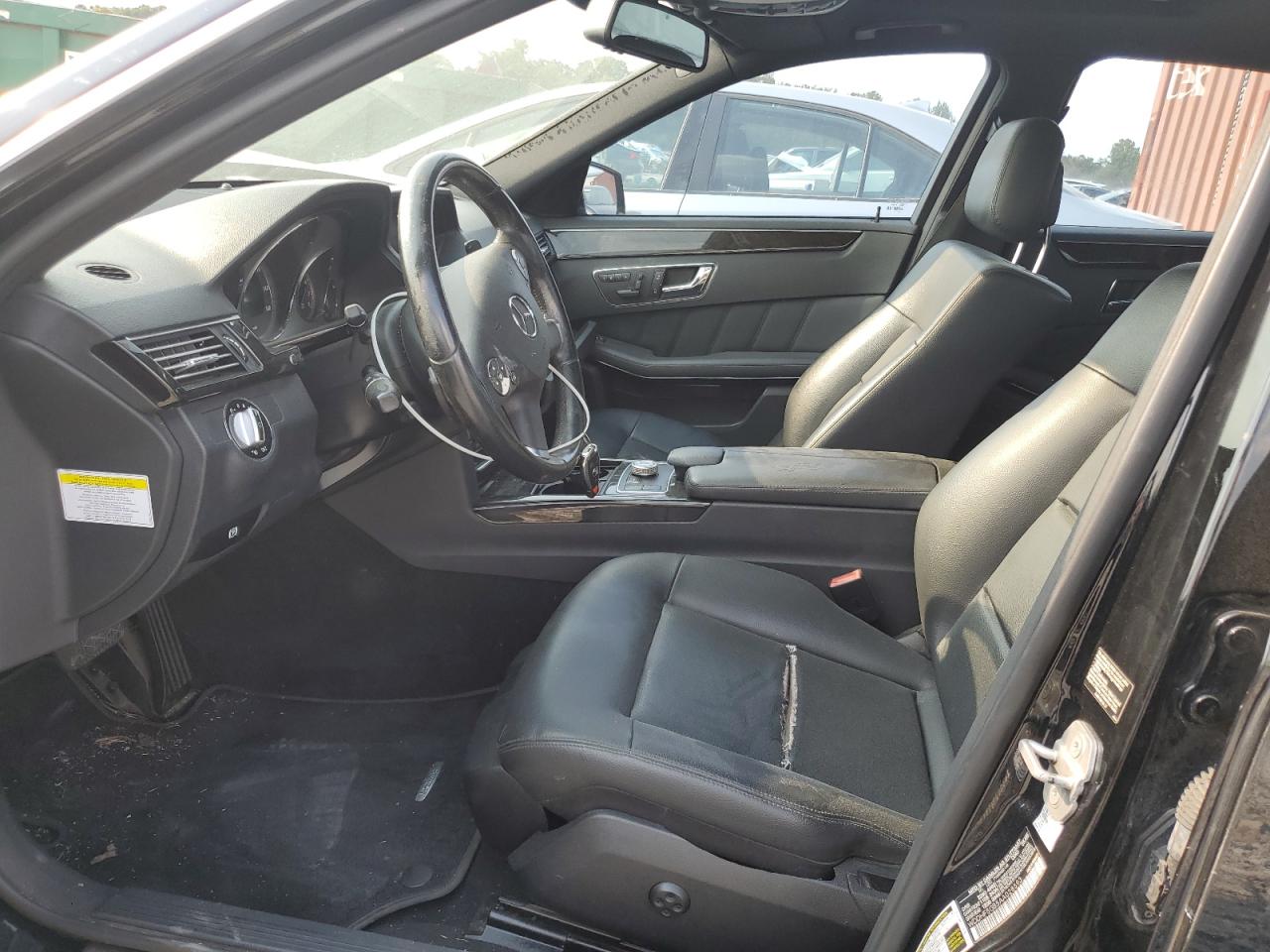 2010 Mercedes-Benz E 350 VIN: WDDHF5GB5AA028593 Lot: 71898325