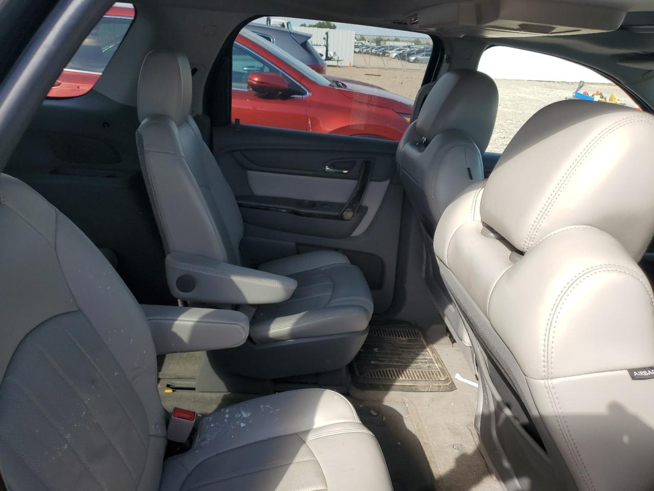 2014 GMC Acadia Slt-2 VIN: 1GKKVSKD4EJ229695 Lot: 81814375