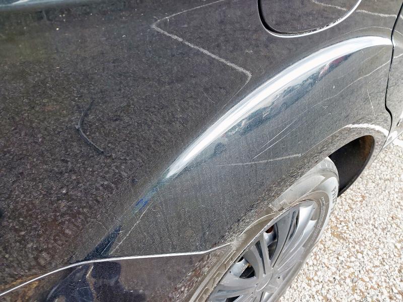 2014 FORD GALAXY ZETEC TDCI AUTO 