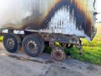 2014 TRAI TRAILER for sale at Copart WOLVERHAMPTON