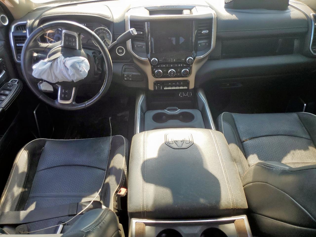 2022 Ram 2500 Laramie VIN: 3C6UR5FL9NG229874 Lot: 80707105