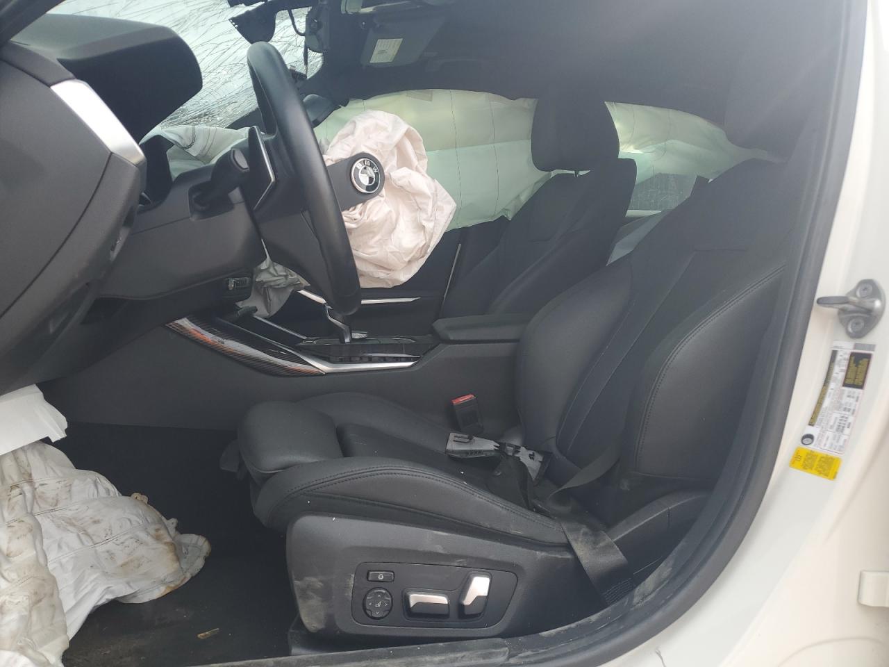 2019 BMW 330I VIN: 3MW5R1J59K8A04341 Lot: 80729795