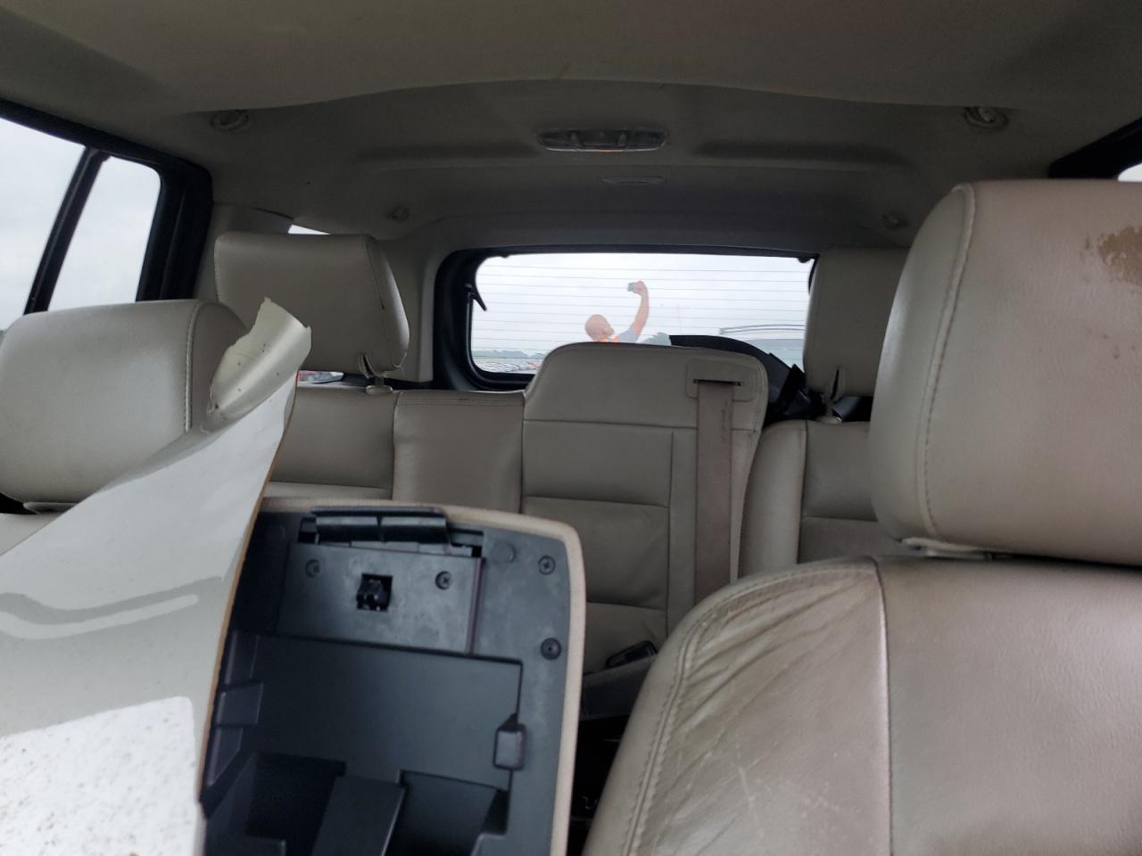 2008 Ford Explorer Xlt VIN: 1FMEU73E28UA42406 Lot: 81915215