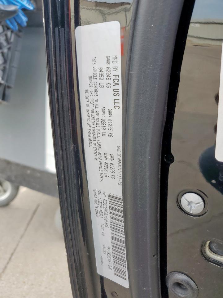 2020 Dodge Challenger Sxt VIN: 2C3CDZAG3LH105346 Lot: 71736465