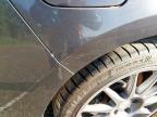 2009 SUBARU IMPREZA WRX STI TYPE-UK  for sale at Copart SANDTOFT
