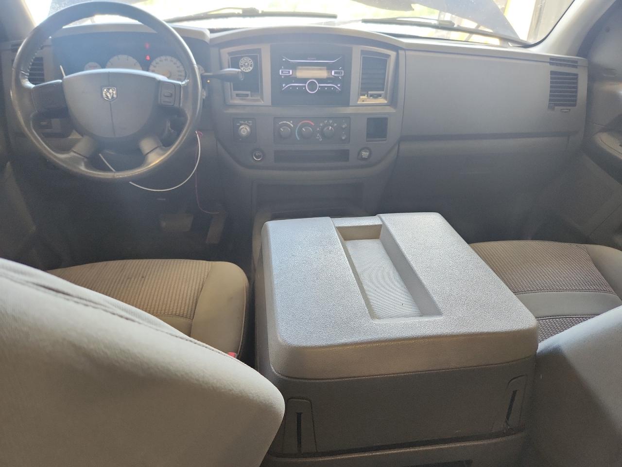 2007 Dodge Ram 1500 St VIN: 1D7HU18267S239561 Lot: 83817865