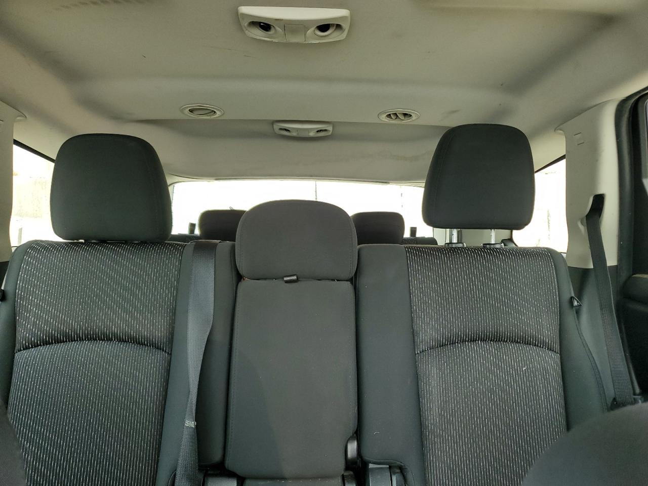 2011 Dodge Journey Mainstreet VIN: 3D4PH1FG5BT559490 Lot: 71992555