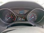 2013 FORD FOCUS ZETEC TURBO 1.0 ECOBOOST ZETEC 5DR for sale at Copart BELFAST