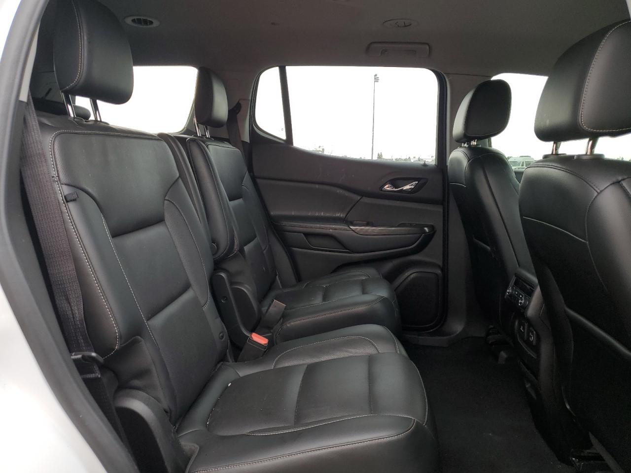 2019 GMC Acadia Slt-1 VIN: 1GKKNULS8KZ260504 Lot: 84431485