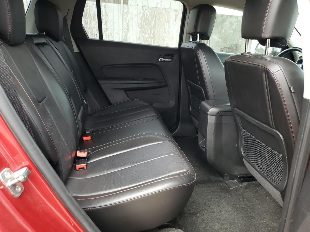 2014 GMC Terrain Slt VIN: 2GKFLXEK0E6378889 Lot: 71686095