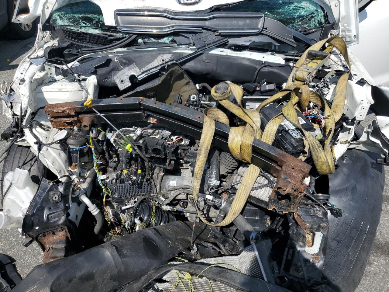 2018 Kia Soul VIN: KNDJN2A22J7556921 Lot: 71076855