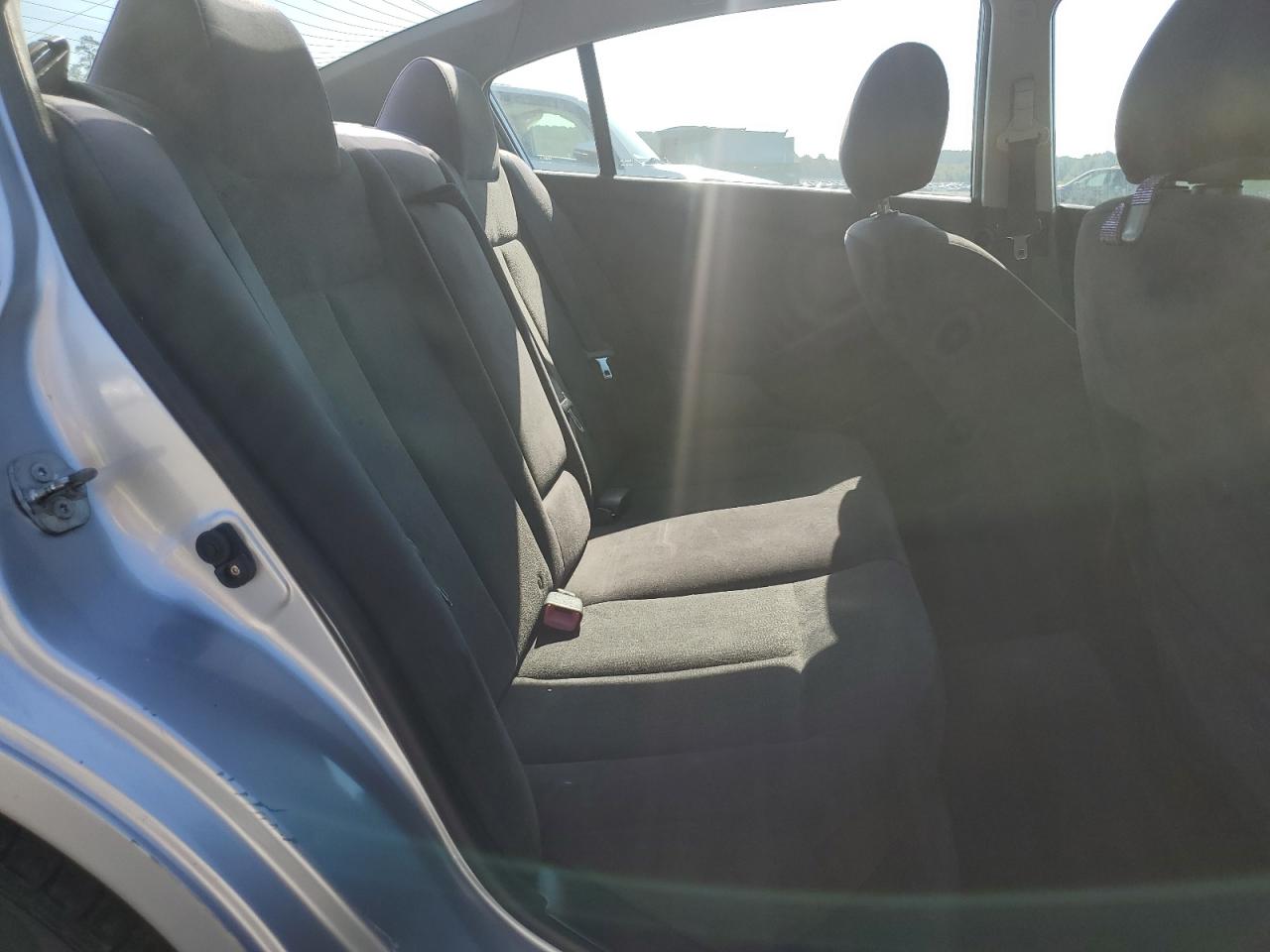 2011 Nissan Altima Base VIN: 1N4AL2APXBC142320 Lot: 80626545