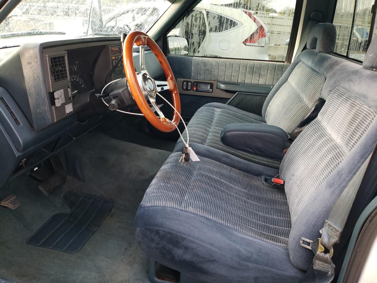 1994 Chevrolet Gmt-400 C1500 VIN: 1GCDC14K3RZ115484 Lot: 82042285