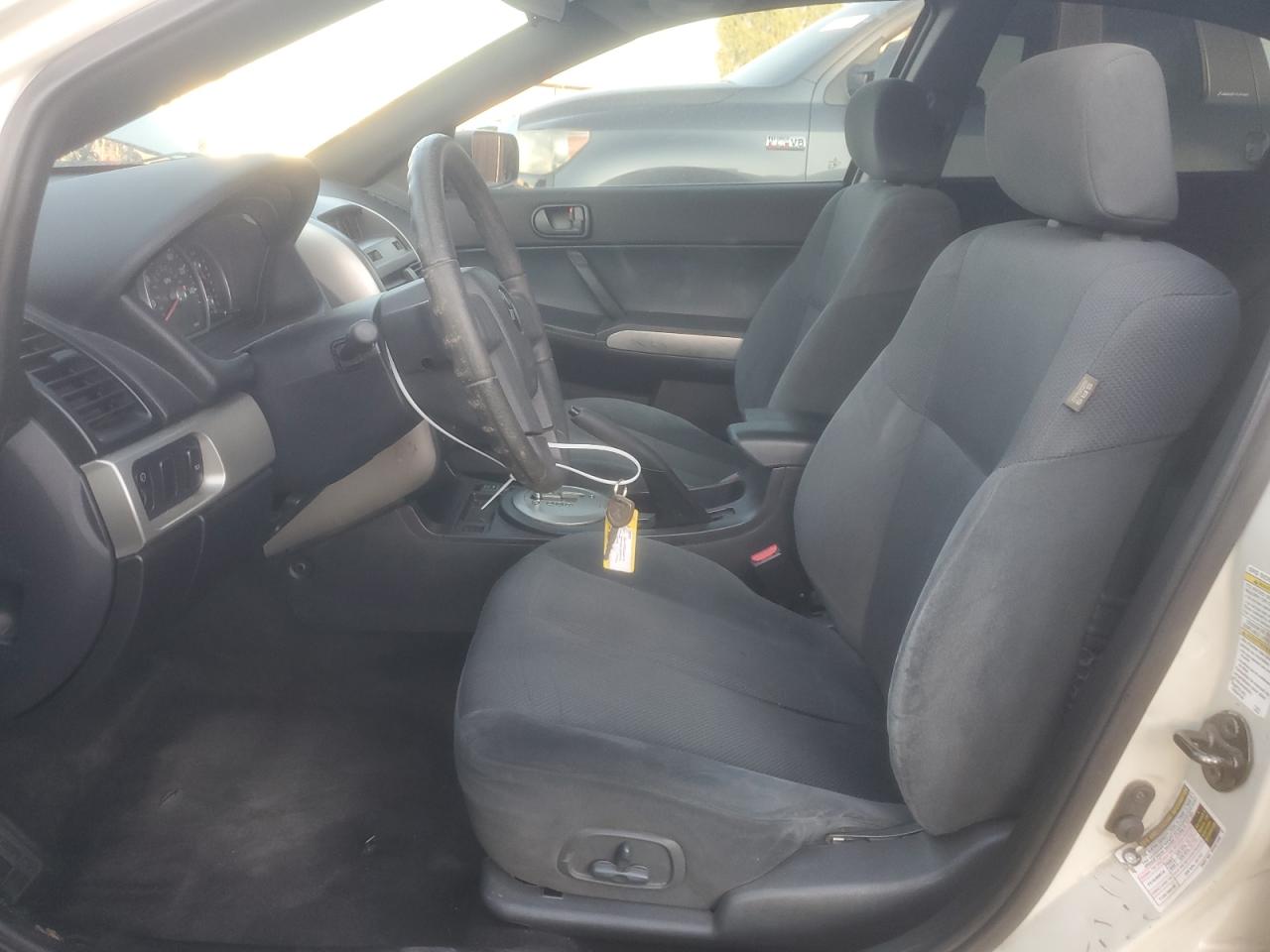 2005 Mitsubishi Galant Ls Medium VIN: 4A3AB36S85E048538 Lot: 71931715