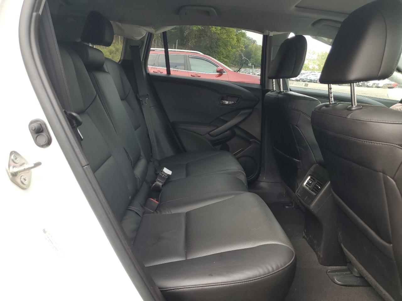 2018 Acura Rdx Technology VIN: 5J8TB4H59JL002930 Lot: 81763515