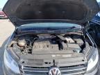 2017 VOLKSWAGEN SHARAN SE BMOTION TECH TD  for sale at Copart SANDWICH
