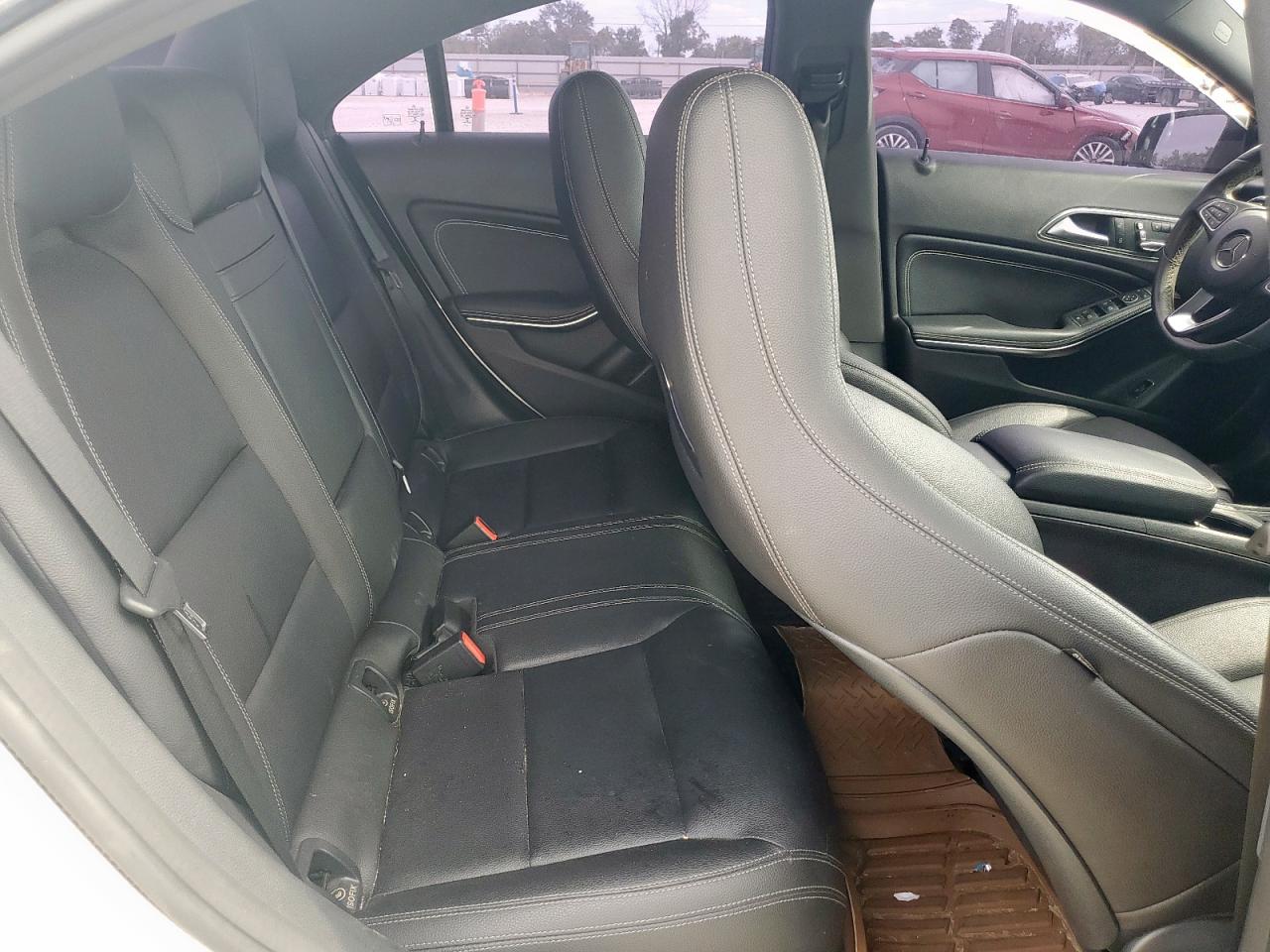2018 Mercedes-Benz Cla 250 4Matic VIN: WDDSJ4GB0JN603643 Lot: 84792635