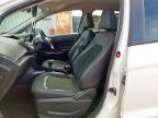 2016 FORD ECOSPORT TITANIUM S  for sale at Copart PETERLEE