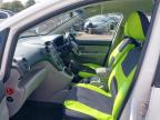 2009 KIA CARENS GS 7 SEATS  for sale at Copart SANDY