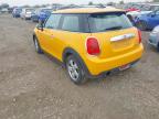 2015 MINI HATCHBACK for sale at Copart YORK