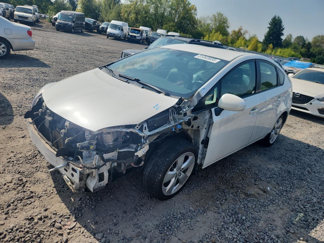 Vehicle photo