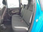 2010 CITROEN C3 PICASSO VTR+ HDI  for sale at Copart BRISTOL