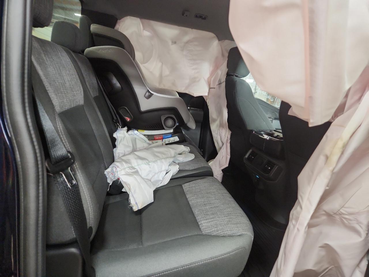 2022 Ford F150 Supercrew VIN: 1FTFW1E88NKE42338 Lot: 84234005