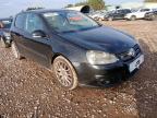 2007 VOLKSWAGEN GOLF GT SPORT TDI 140  for sale at Copart WISBECH