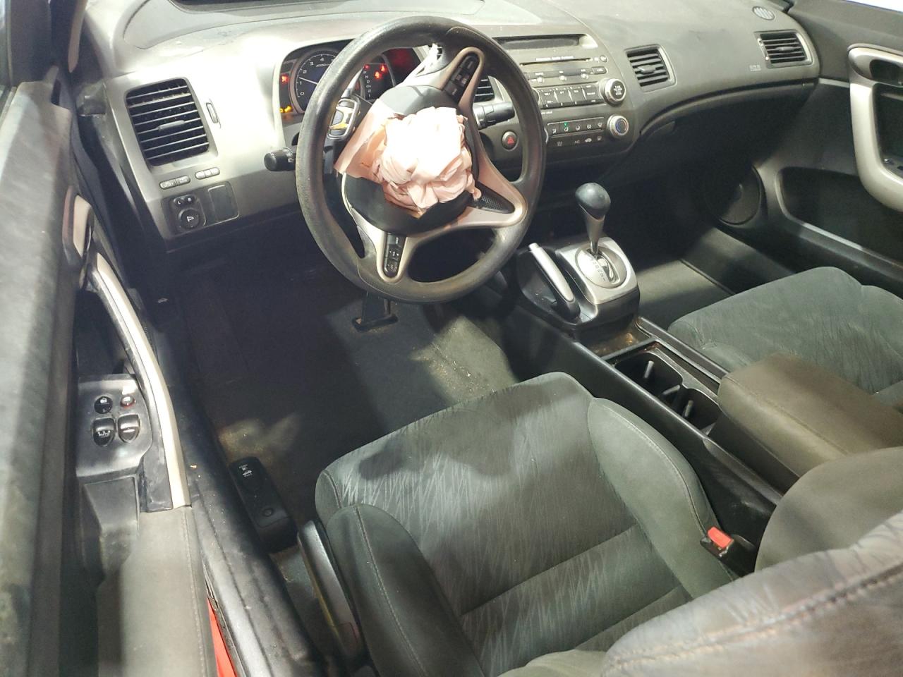 2008 Honda Civic Ex VIN: 2HGFG128X8H532153 Lot: 82039815