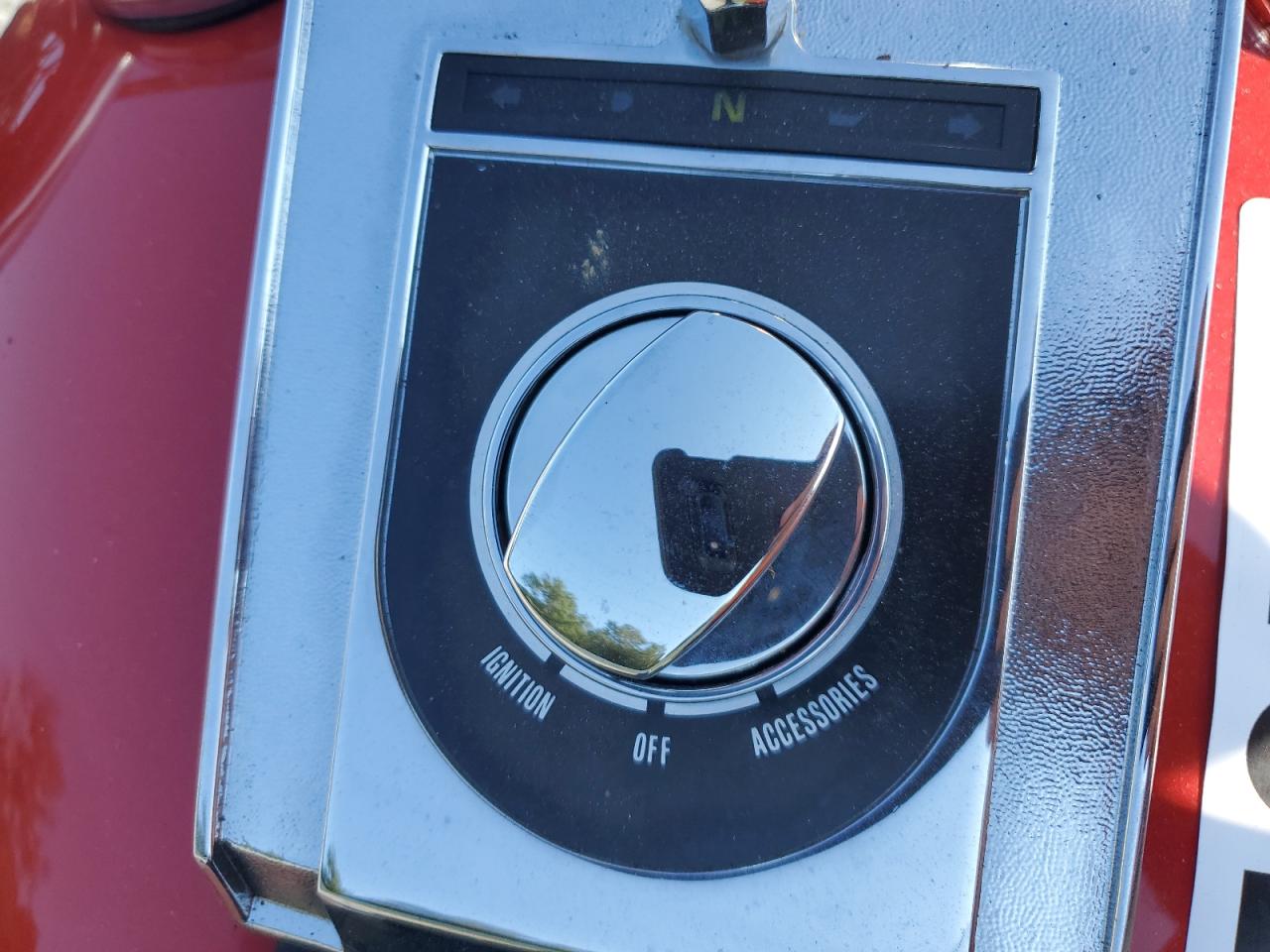 2002 Harley-Davidson Flstf VIN: 1HD1BMY1X2Y021993 Lot: 83848595